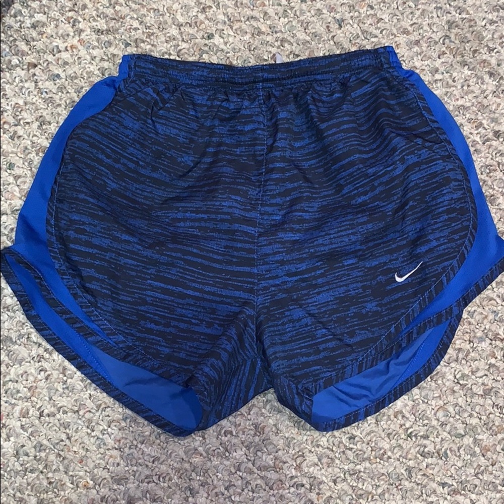 Nike Dri-Fit shorts